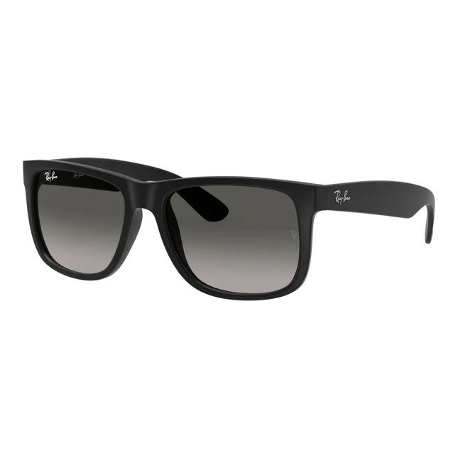 Ray-Ban - JUSTIN RB4165 - Schwarz
