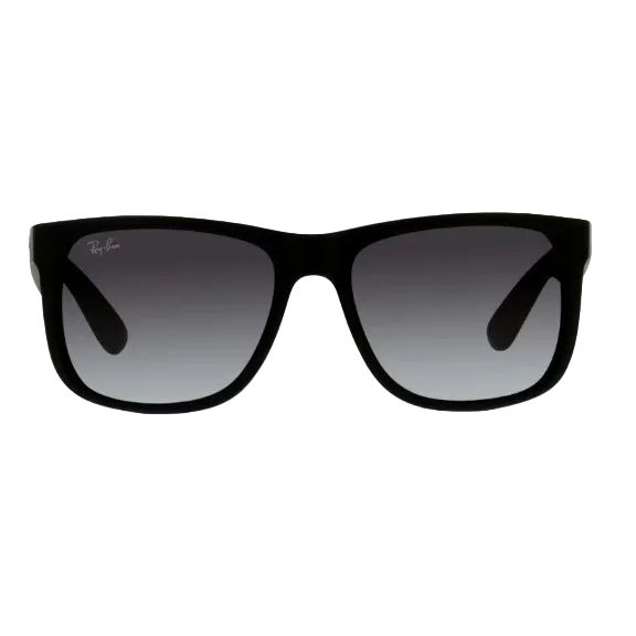 Ray-Ban - JUSTIN RB4165 - Schwarz