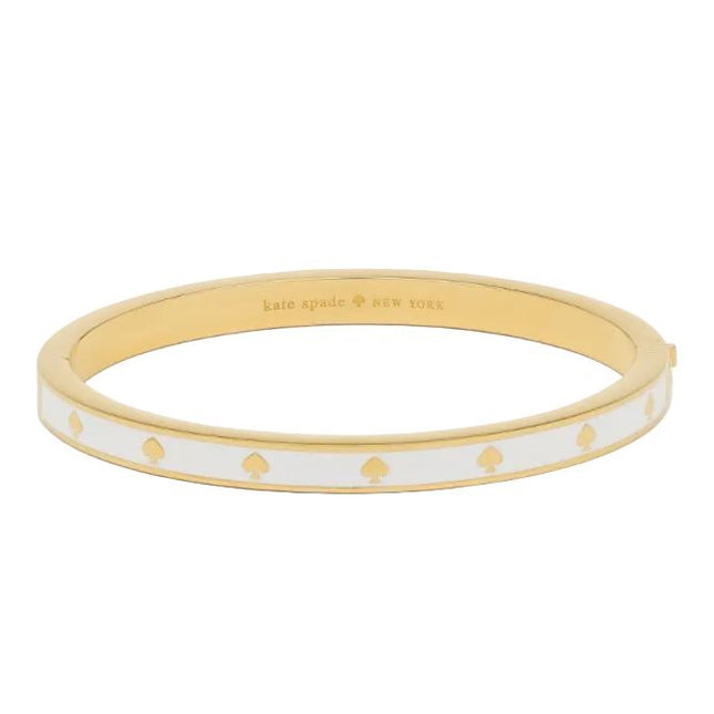 Kate Spade - Armreif - Gold