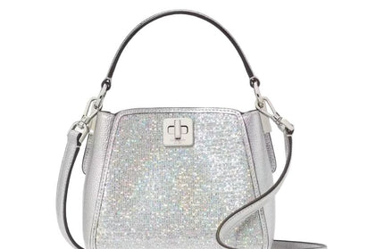 Kate Spade - Mini Grossbody - Glitzer