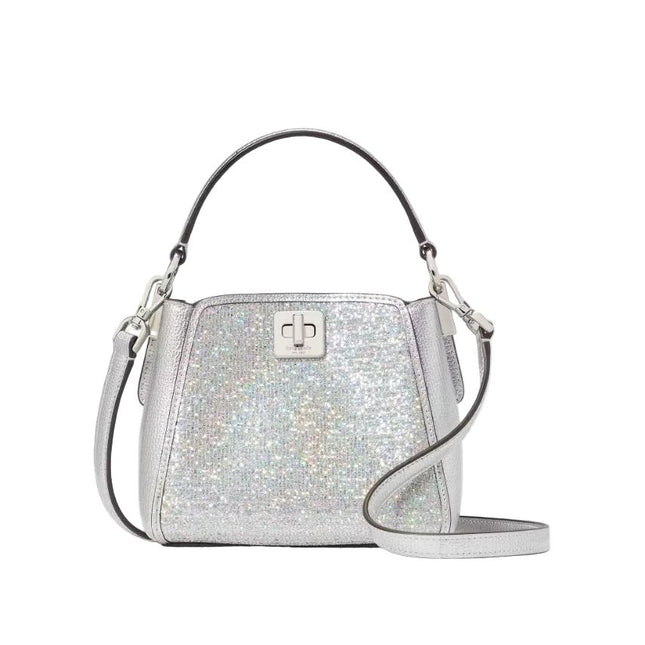 Kate Spade - Mini Grossbody - Glitzer