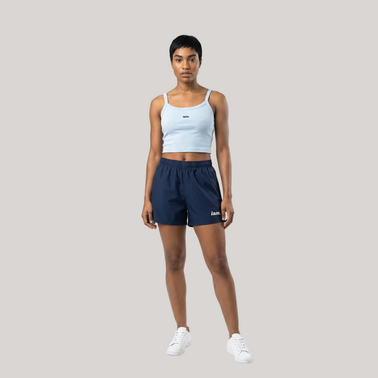 iam. Performance Tanktop