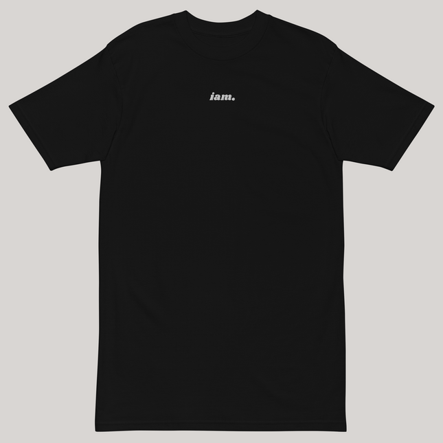 iam. Essential Tee