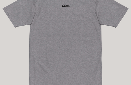 iam. Essential Tee