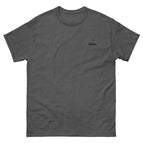 Charcoal Grey