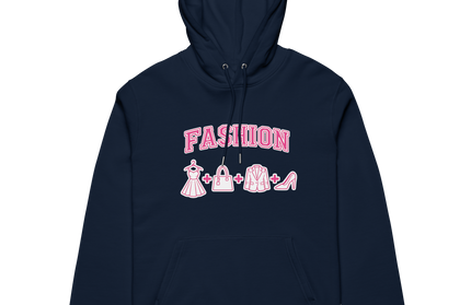 iam. Studio Bio Hoodie