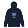 Navy / S