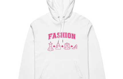 iam. Studio Bio Hoodie