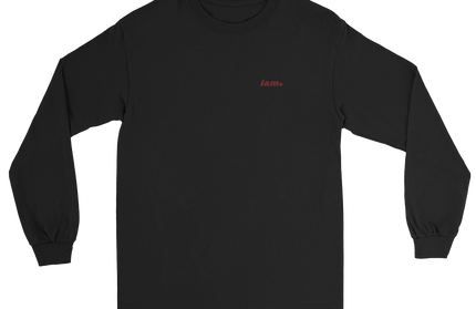 iam. Classic Longsleeve
