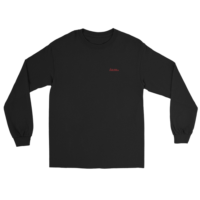 iam. Classic Longsleeve