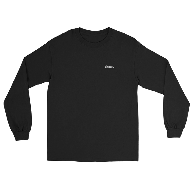 iam. Classic Longsleeve
