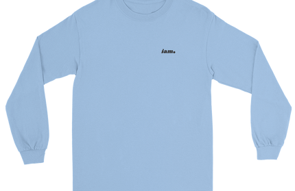 iam. Classic Longsleeve