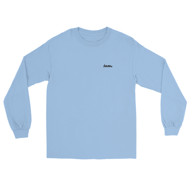 iam. Classic Longsleeve