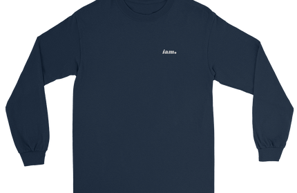 iam. Classic Longsleeve