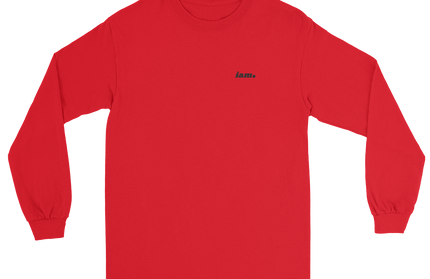iam. Classic Longsleeve
