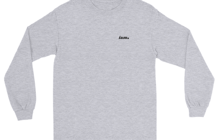 iam. Classic Longsleeve