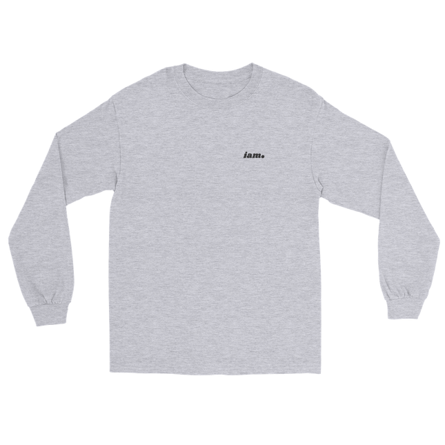 iam. Classic Longsleeve