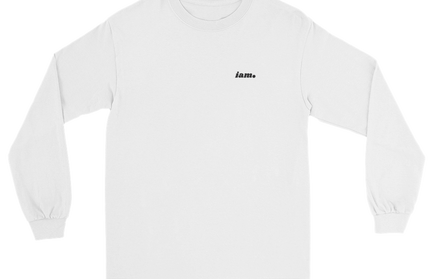 iam. Classic Longsleeve