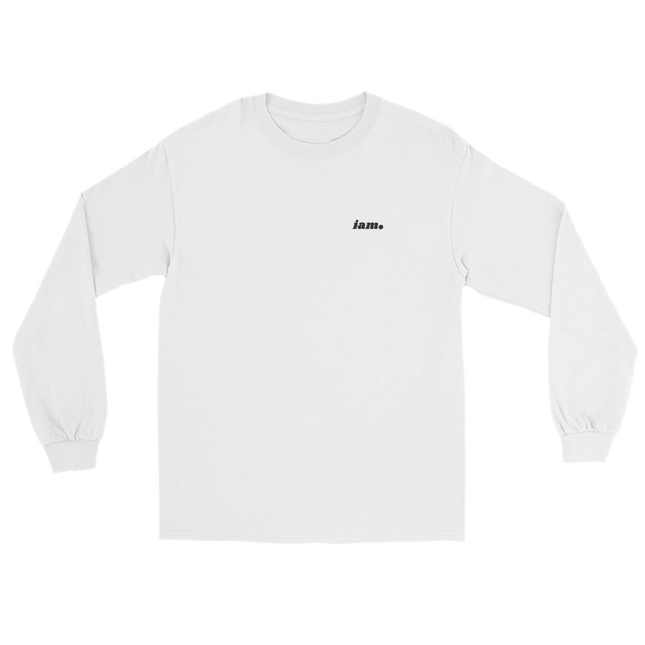 iam. Classic Longsleeve