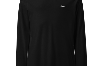 THE LONGSLEEVE - WOMEN
