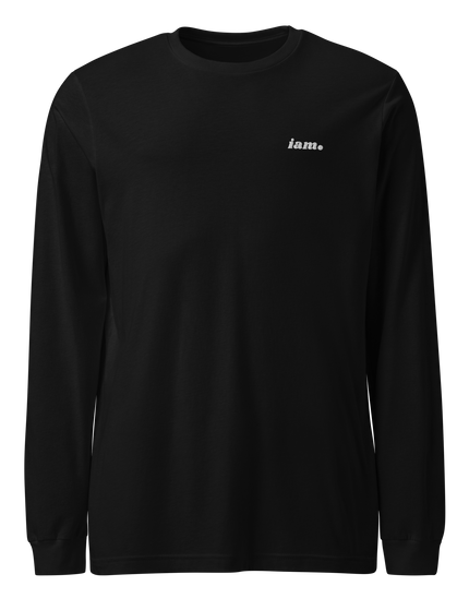 Collection image for: iam. LONG SLEEVE