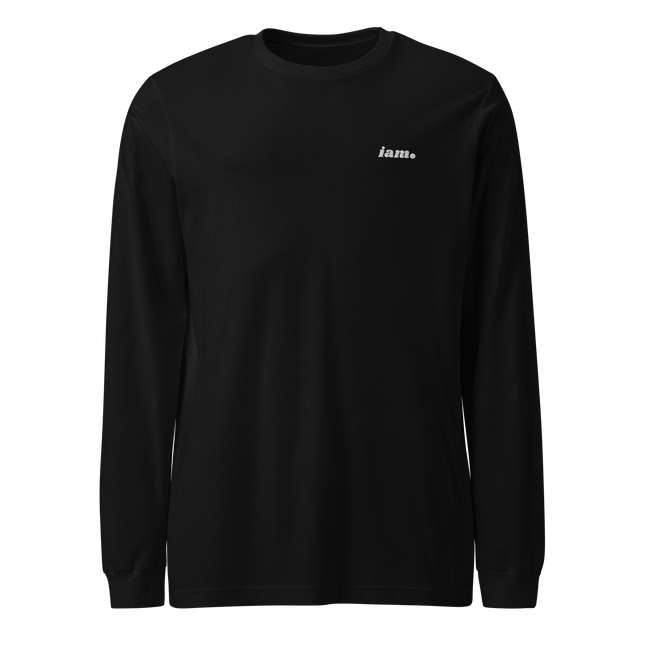 THE LONGSLEEVE - WOMEN