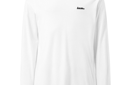THE LONGSLEEVE - WOMEN