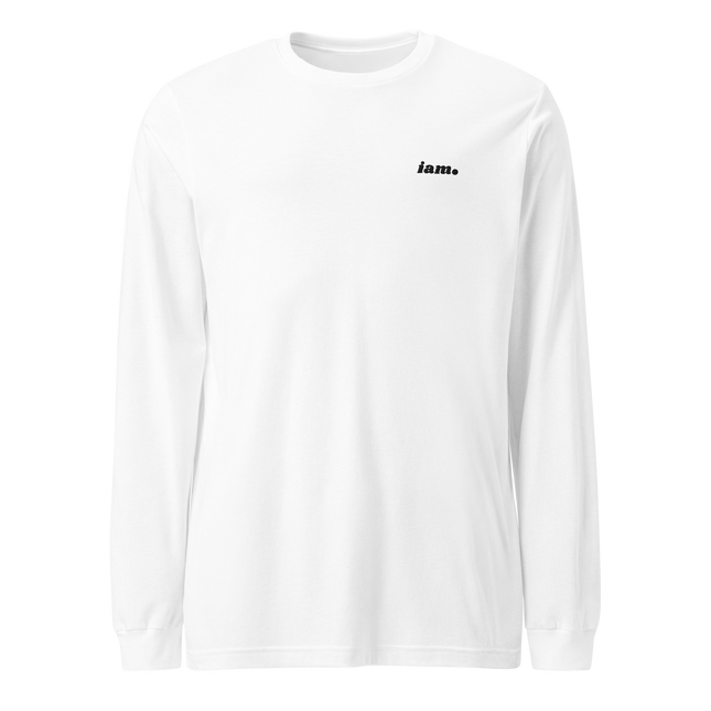 THE LONGSLEEVE - WOMEN