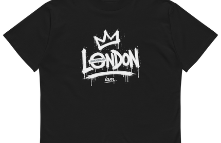 LONDON - THE HEAVY TEE
