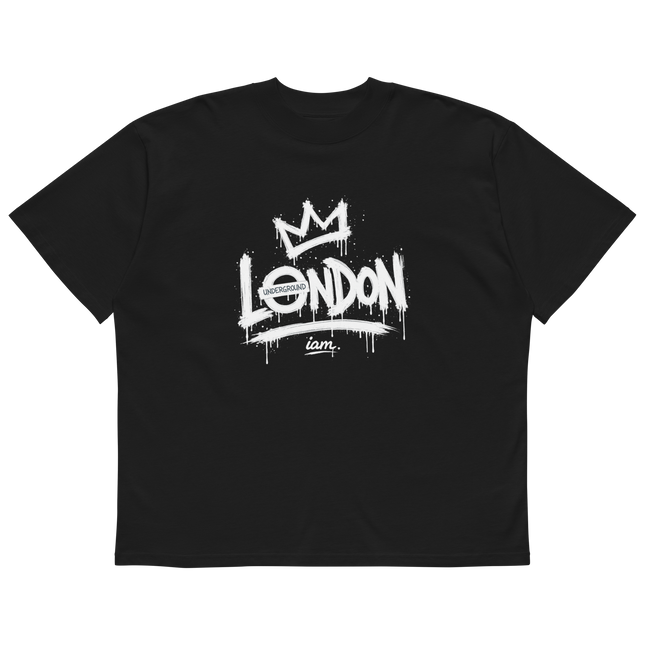 LONDON - THE HEAVY TEE