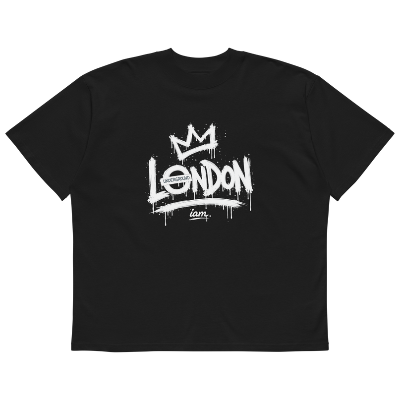 LONDON - THE HEAVY TEE