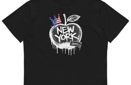 NEW YORK - THE HEAVY TEE