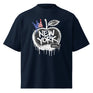 Navy / S
