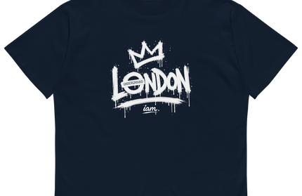 LONDON - THE HEAVY TEE
