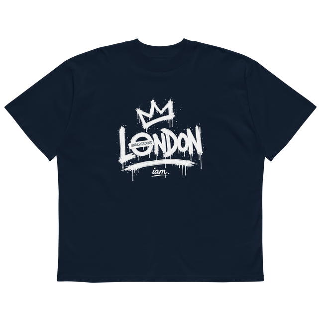 LONDON - THE HEAVY TEE