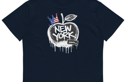 NEW YORK - THE HEAVY TEE