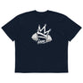 Navy / S