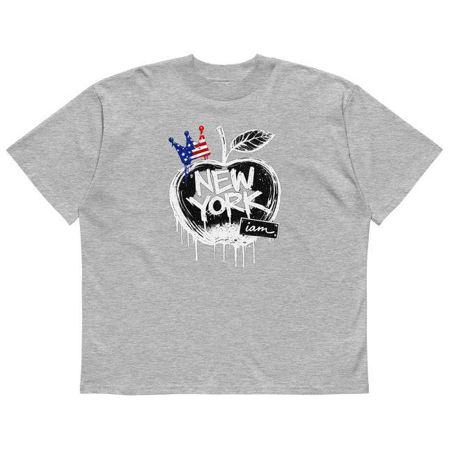 NEW YORK - THE HEAVY TEE