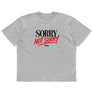 Soft Grey / S