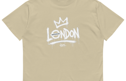 LONDON - THE HEAVY TEE