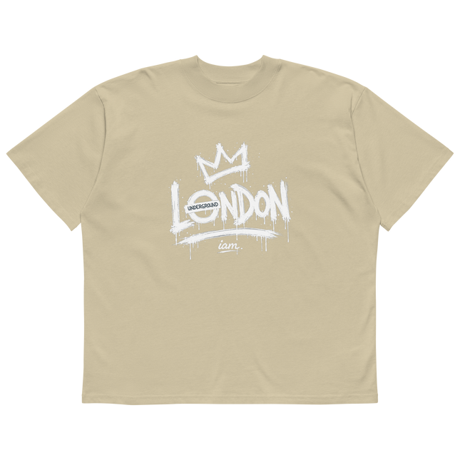 LONDON - THE HEAVY TEE
