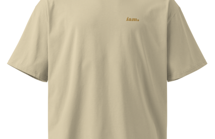 THE HEAVY TEE