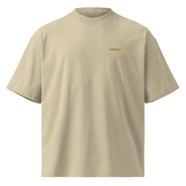 THE HEAVY TEE