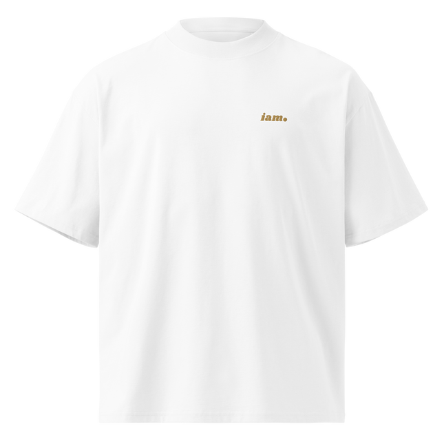 THE HEAVY TEE