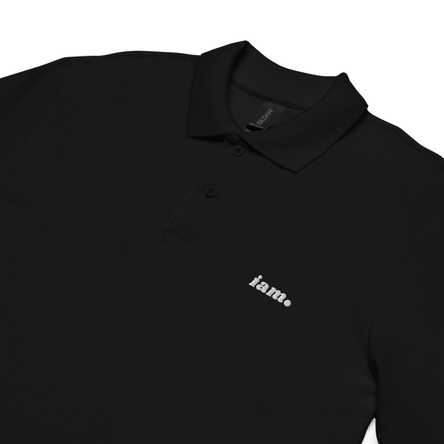 THE POLO TEE