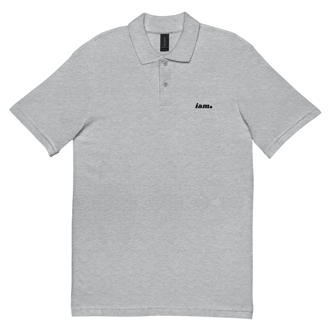 THE POLO TEE