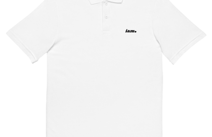iam. Classic Polo T-Shirt