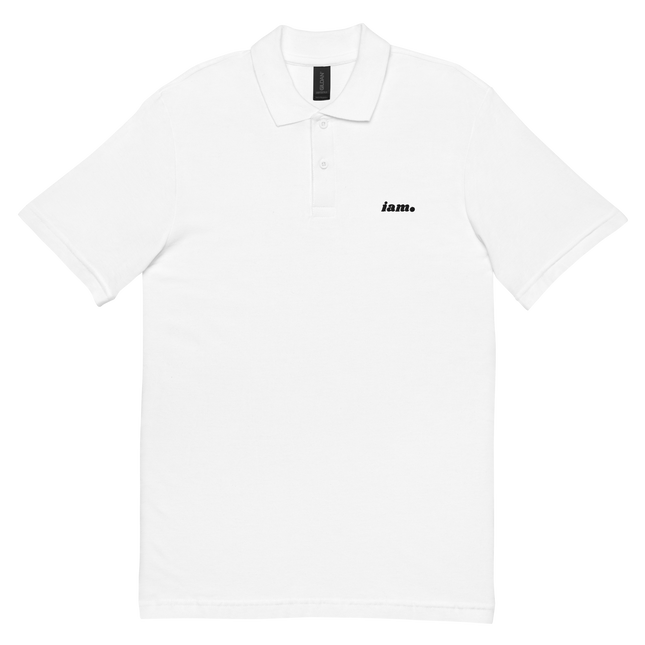 THE POLO TEE