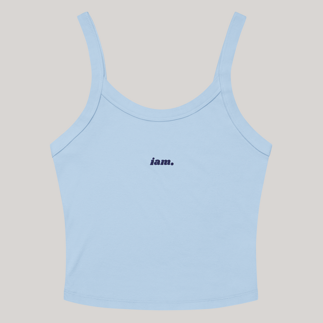 iam. Performance Tanktop