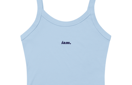 iam. Tanktop